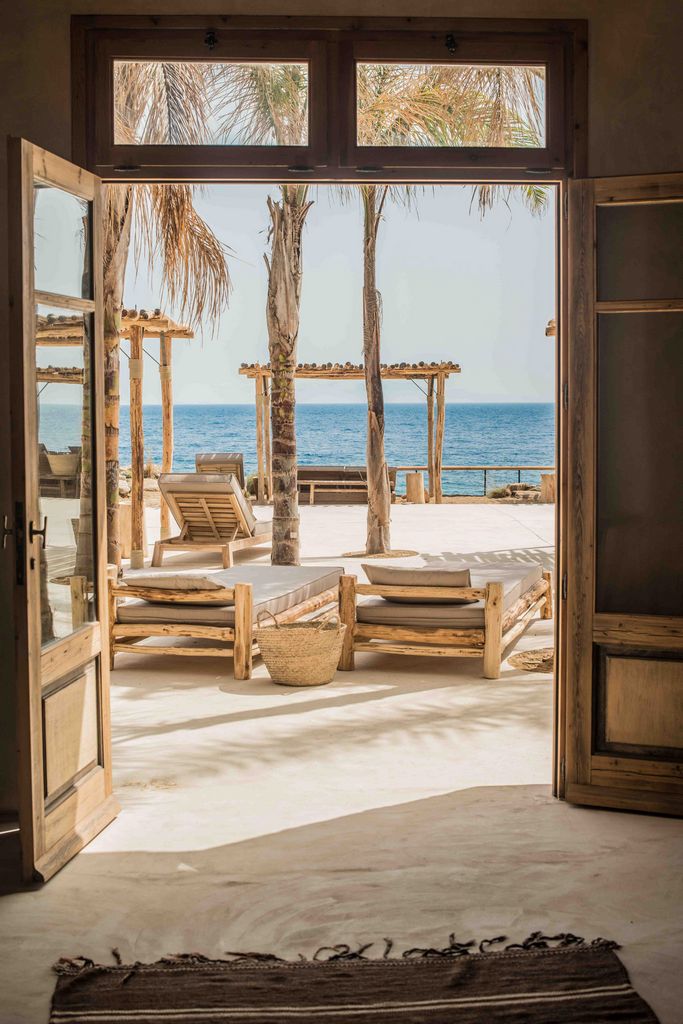 SCORPIOS MYKONOS