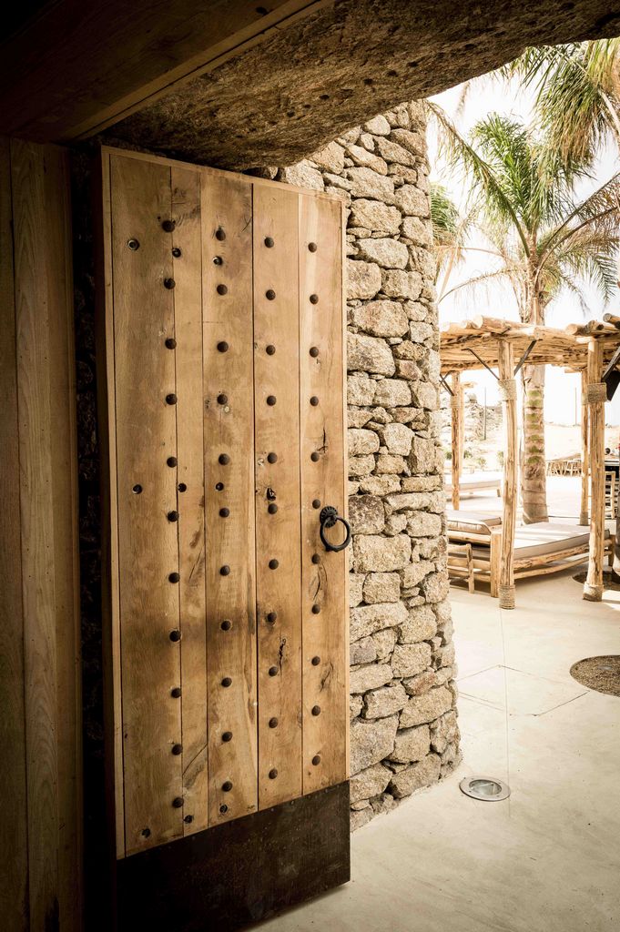 SCORPIOS MYKONOS