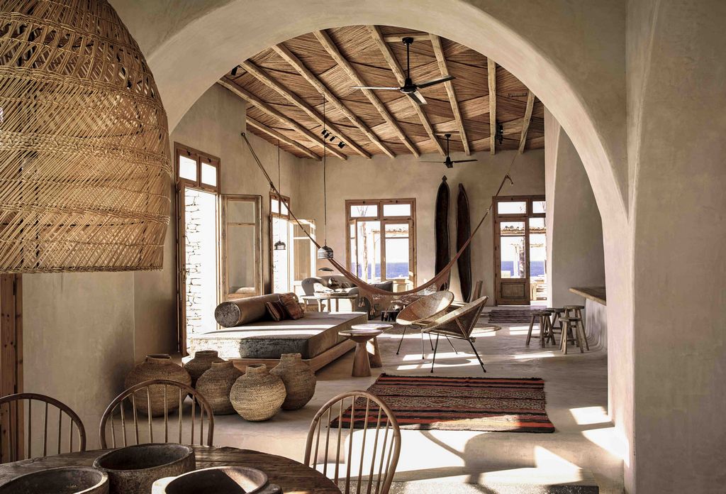 SCORPIOS MYKONOS