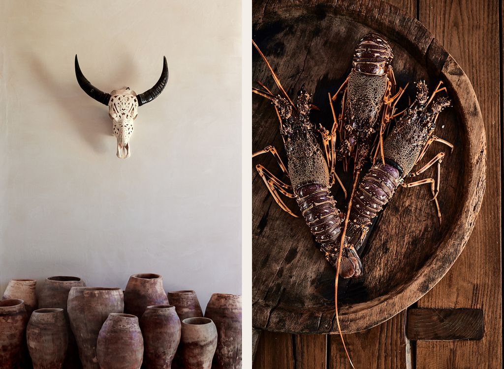 SCORPIOS MYKONOS