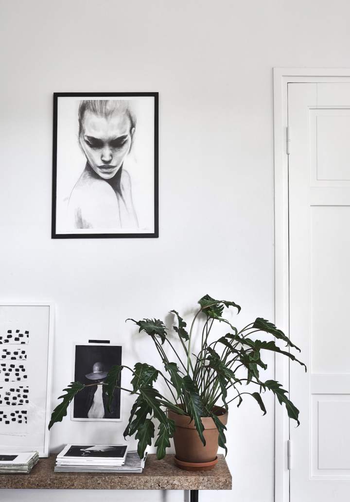 The beautiful Home of Finnish interior designer Laura Seppanen
