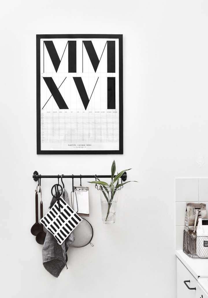 The beautiful Home of Finnish interior designer Laura Seppanen