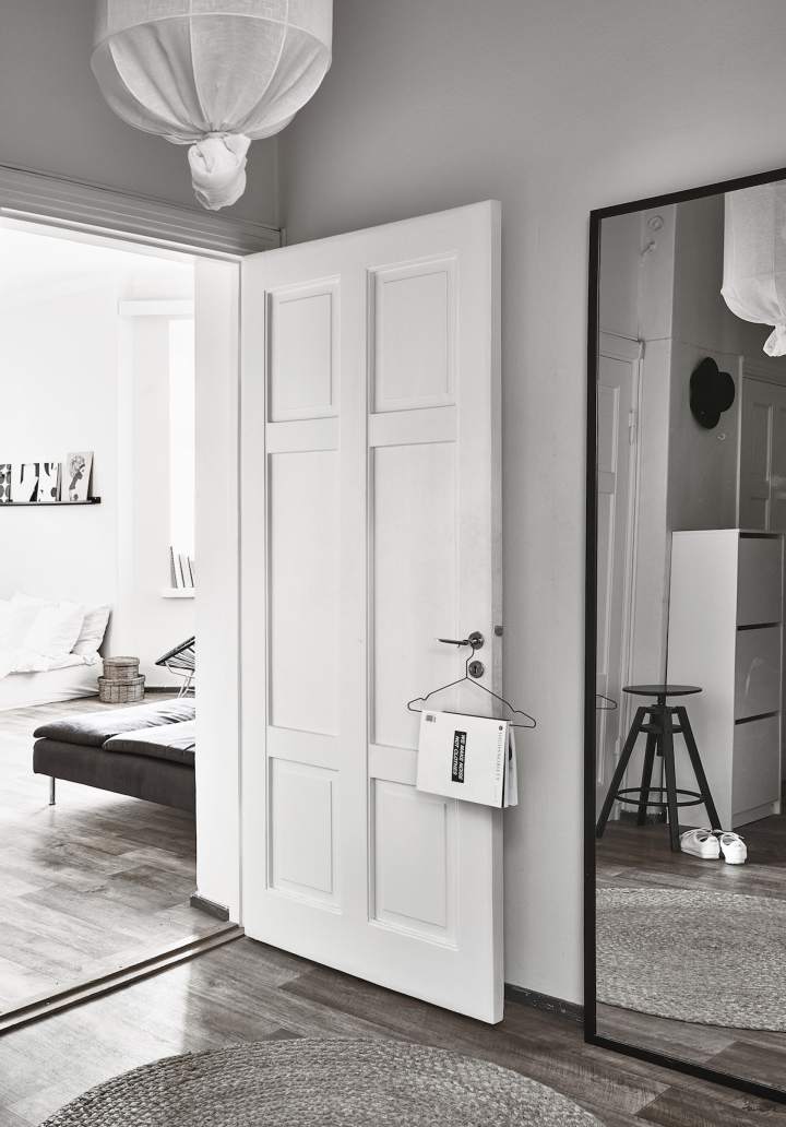 The beautiful Home of Finnish interior designer Laura Seppanen
