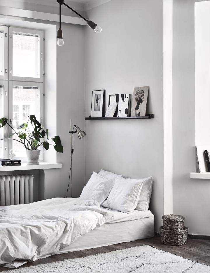 The beautiful Home of Finnish interior designer Laura Seppanen