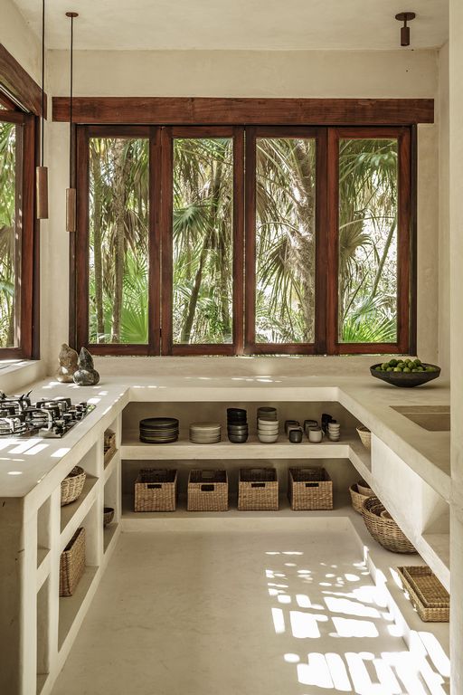 Tulum Treehouse in Mexico provides a jungle escape