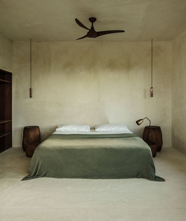Tulum Treehouse in Mexico provides a jungle escape