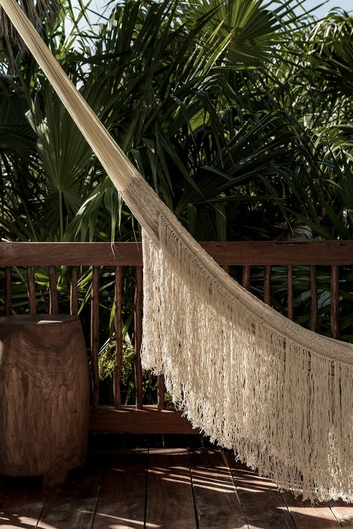 Tulum Treehouse in Mexico provides a jungle escape