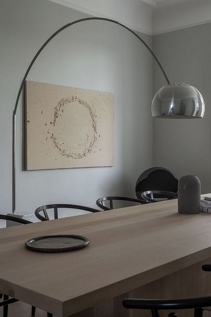 A luxury apartment styled by Annalena Leino-Karlsson