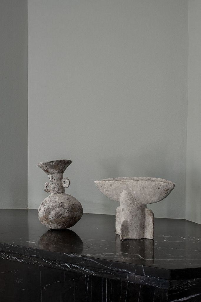 A luxury apartment styled by Annalena Leino-Karlsson