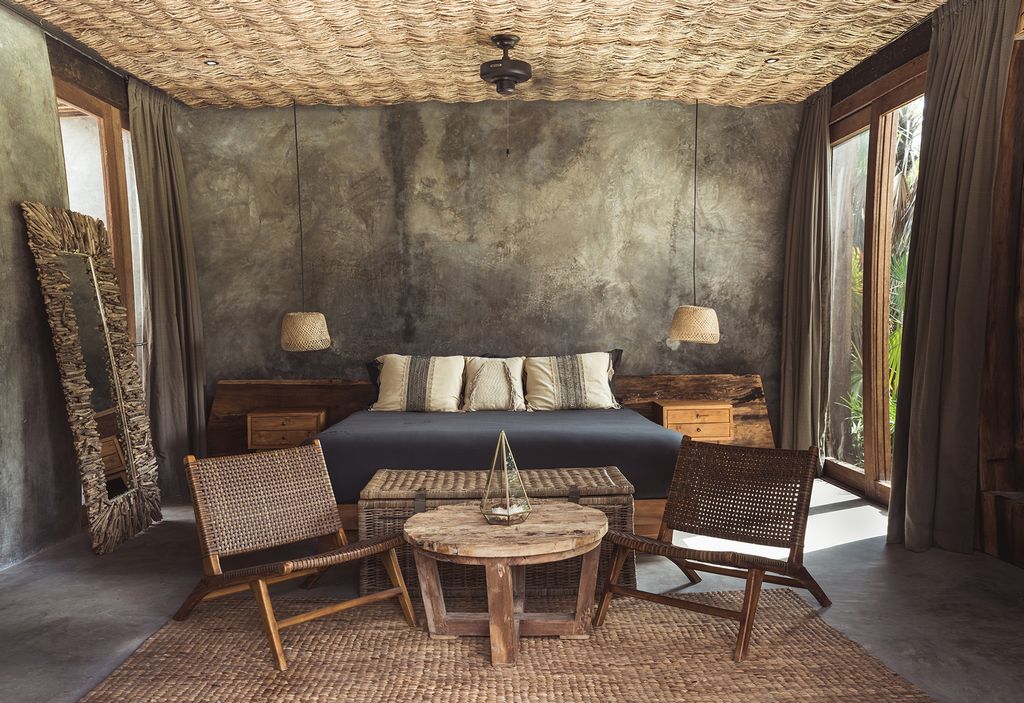 Be Tulum Hotel