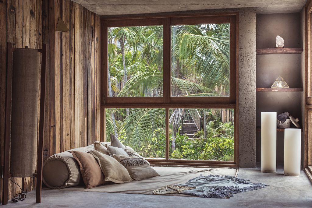 Be Tulum Hotel