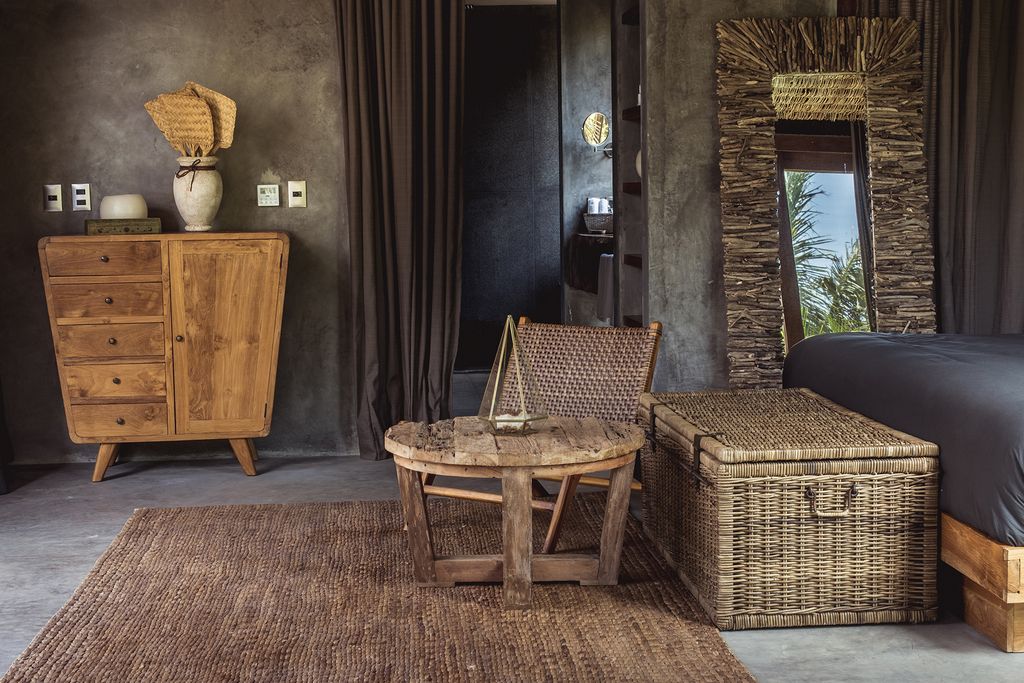 Be Tulum Hotel