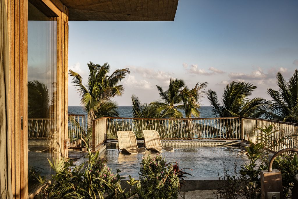 Be Tulum Hotel