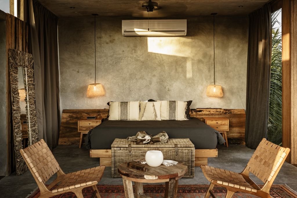 Be Tulum Hotel