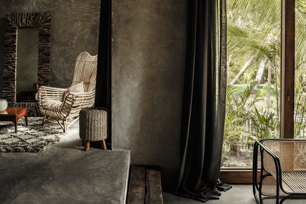 Be Tulum Hotel
