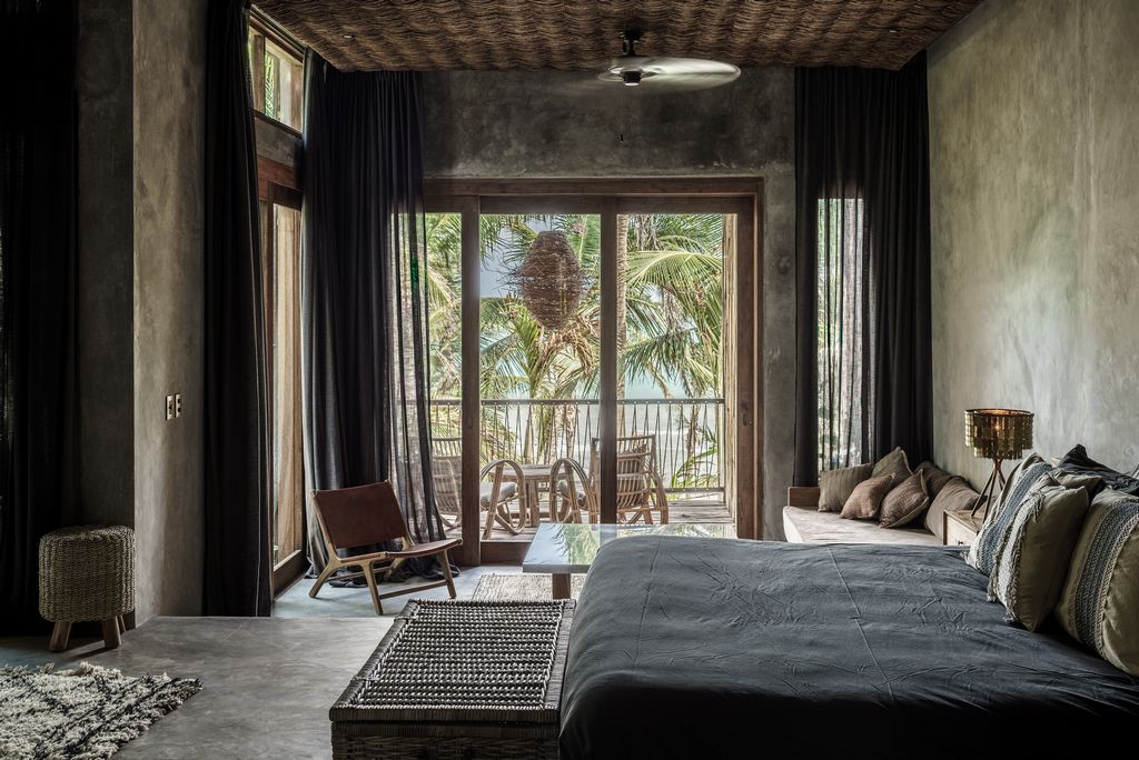 Be Tulum Hotel