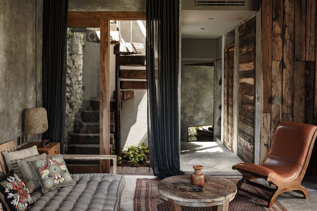 Be Tulum Hotel