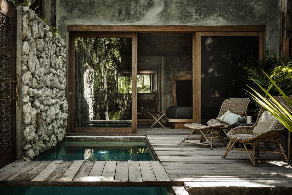 Be Tulum Hotel
