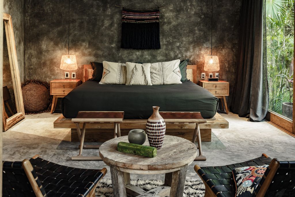Be Tulum Hotel