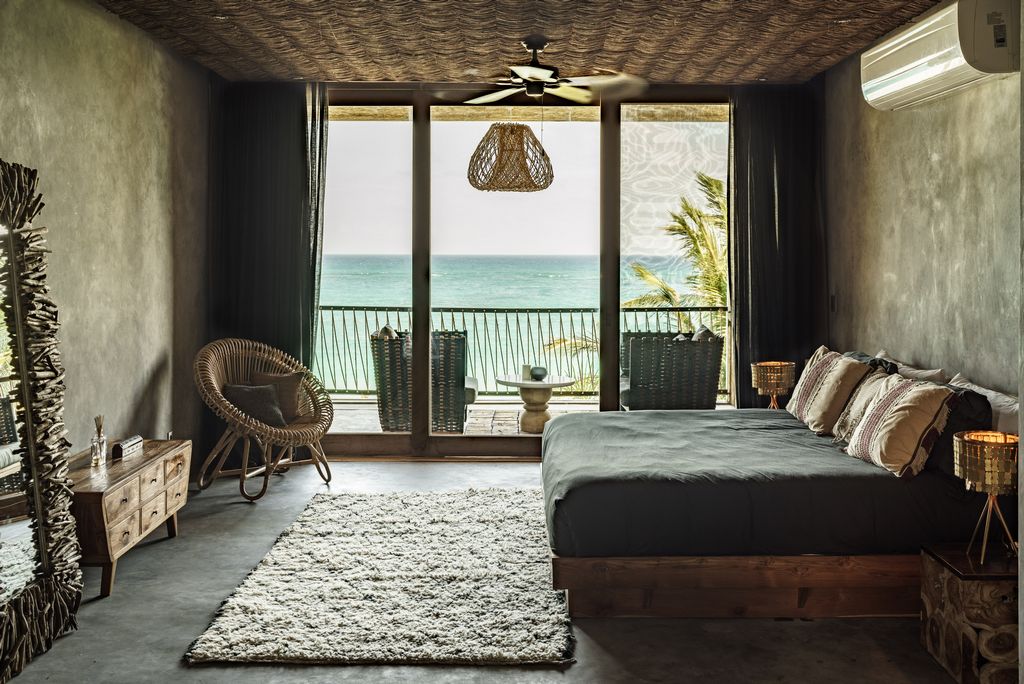 Be Tulum Hotel