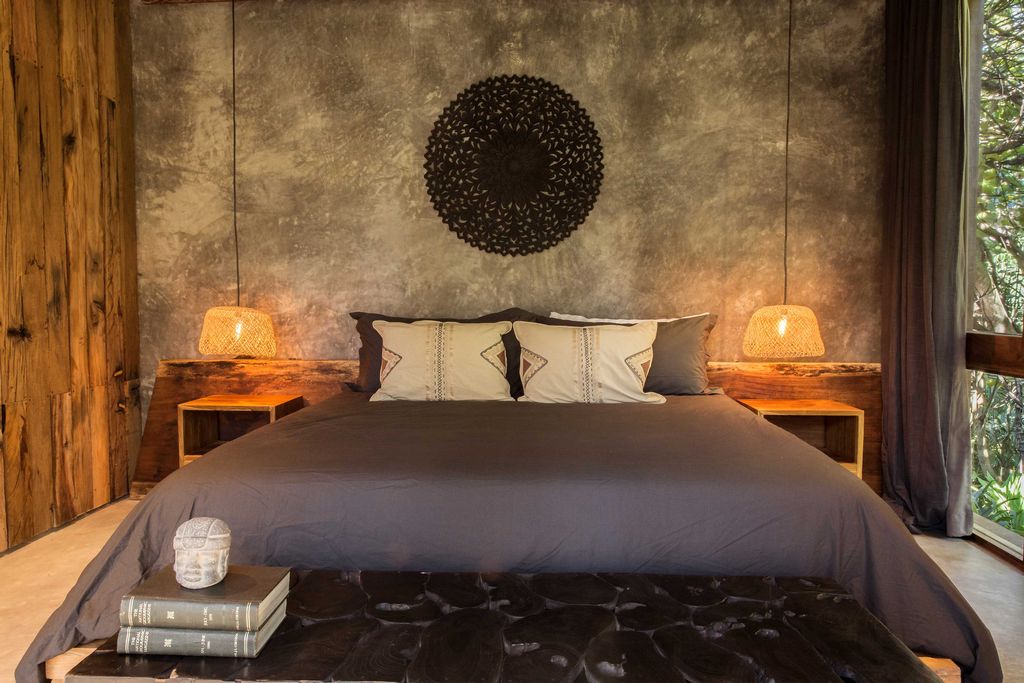 Be Tulum Hotel