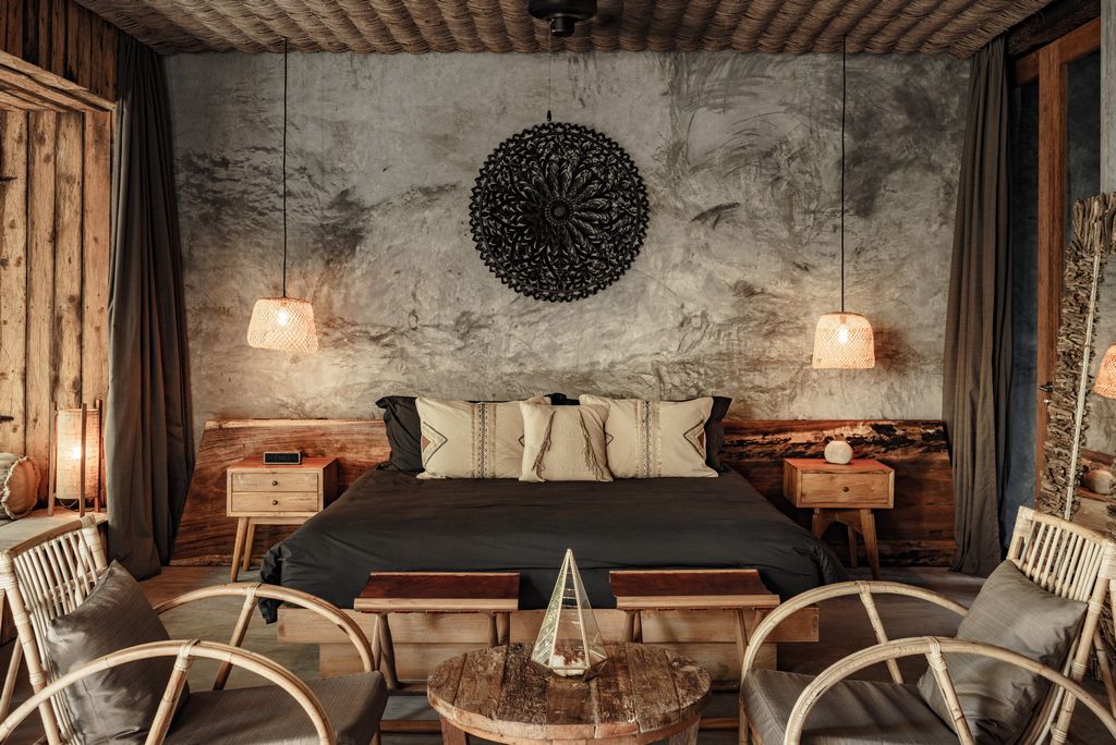 Be Tulum Hotel