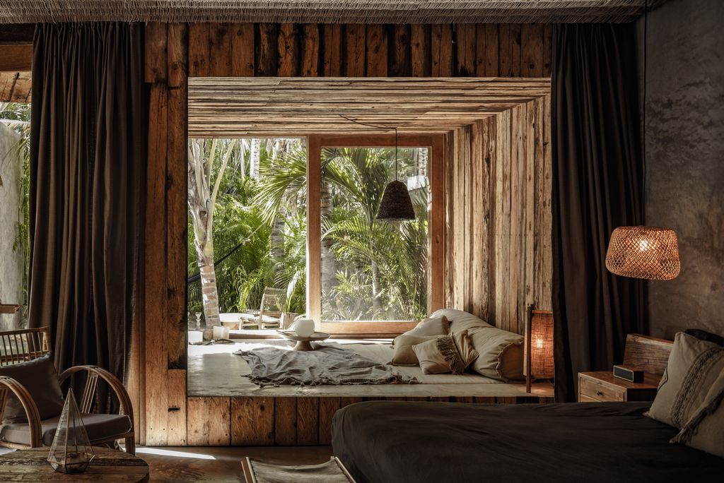 Be Tulum Hotel