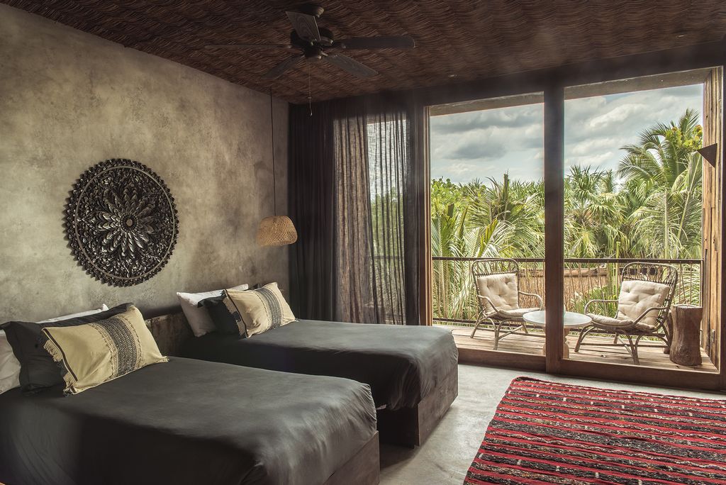 Be Tulum Hotel