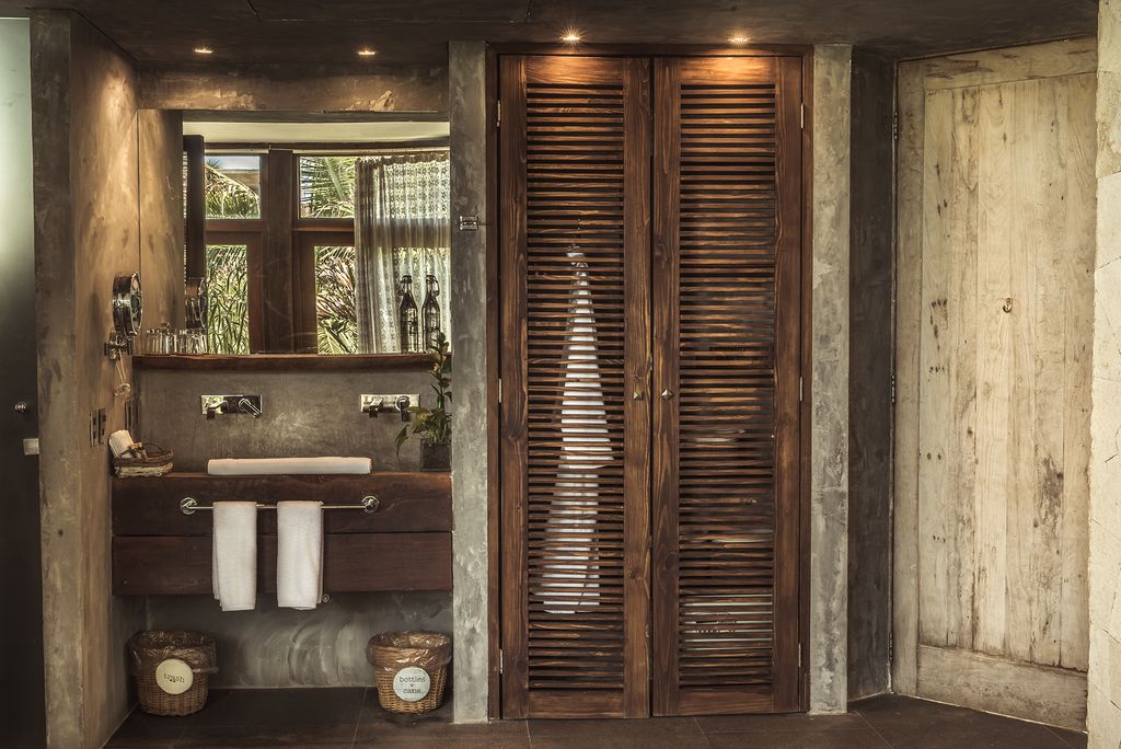 Be Tulum Hotel