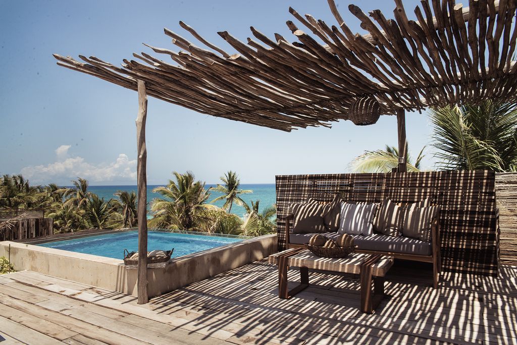 Be Tulum Hotel