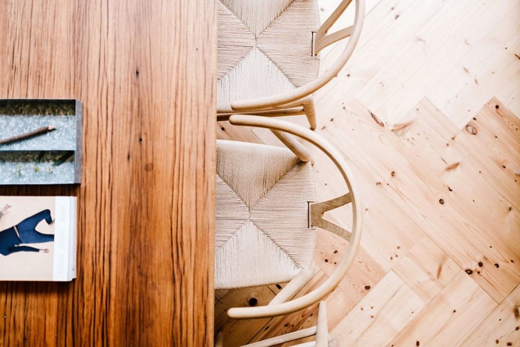 North Adelaide Barn by Williams Burton Leopardi