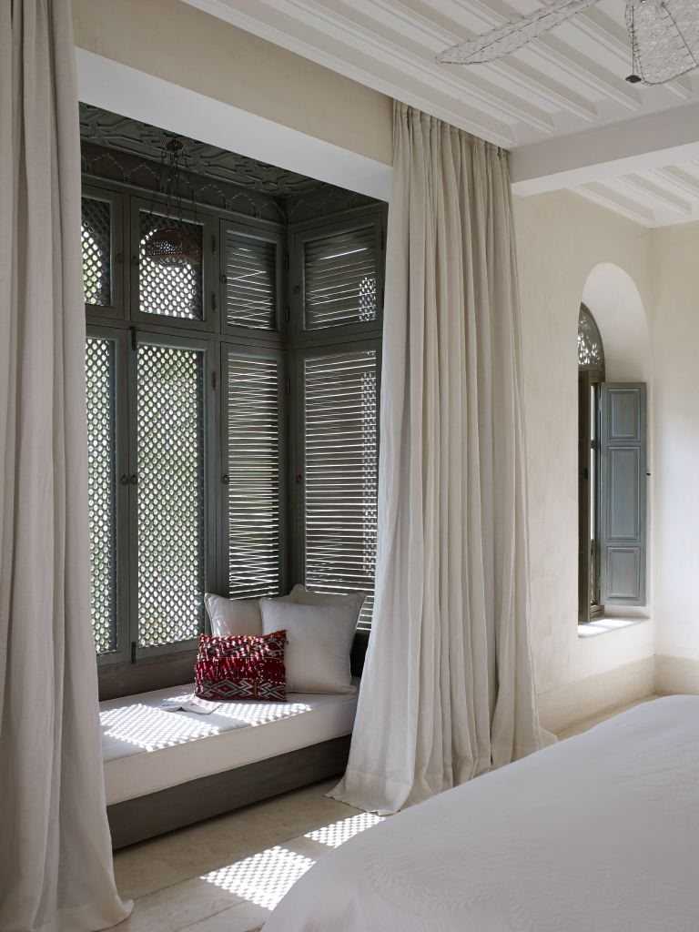 Riad Mena & Beyond