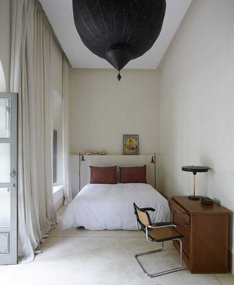 Riad Mena & Beyond