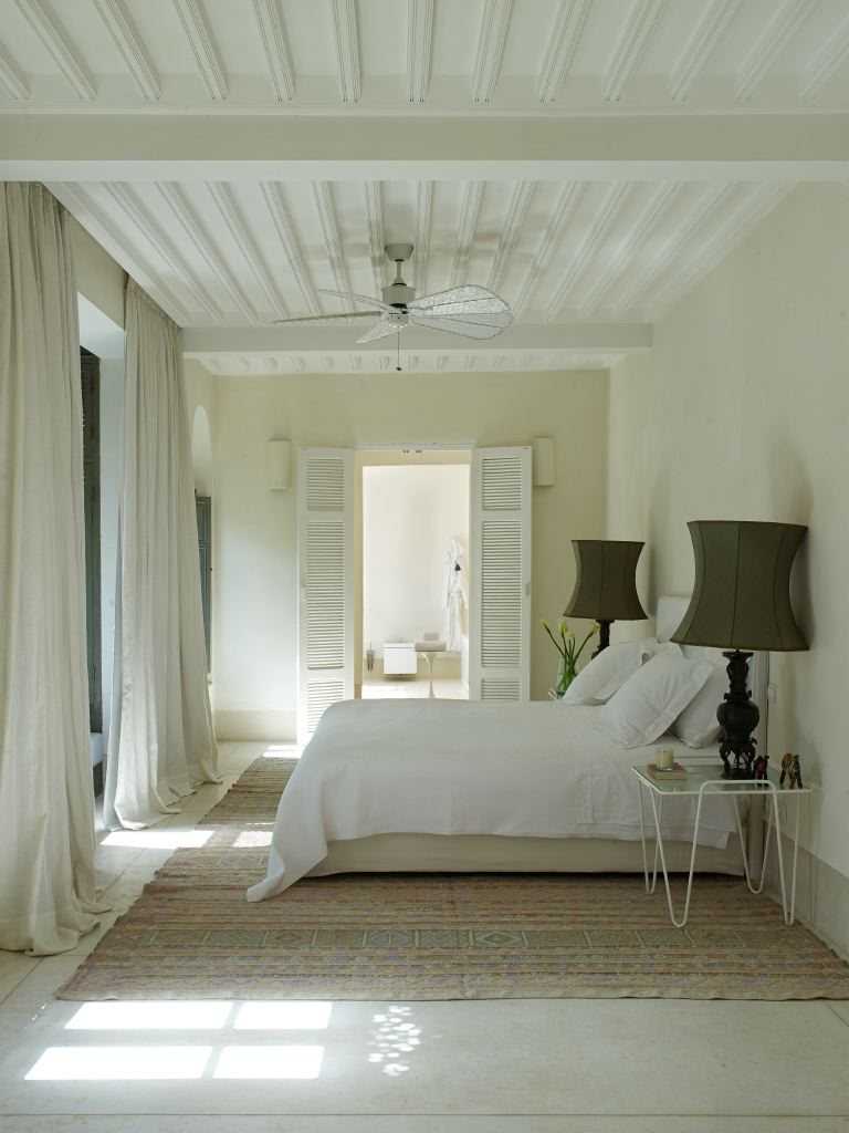 Riad Mena & Beyond