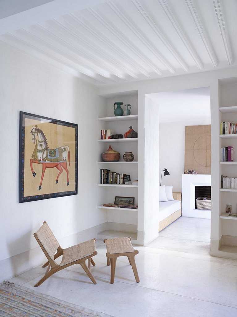 Riad Mena & Beyond