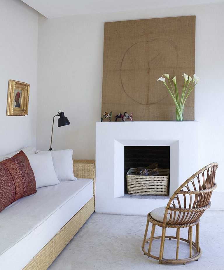 Riad Mena & Beyond
