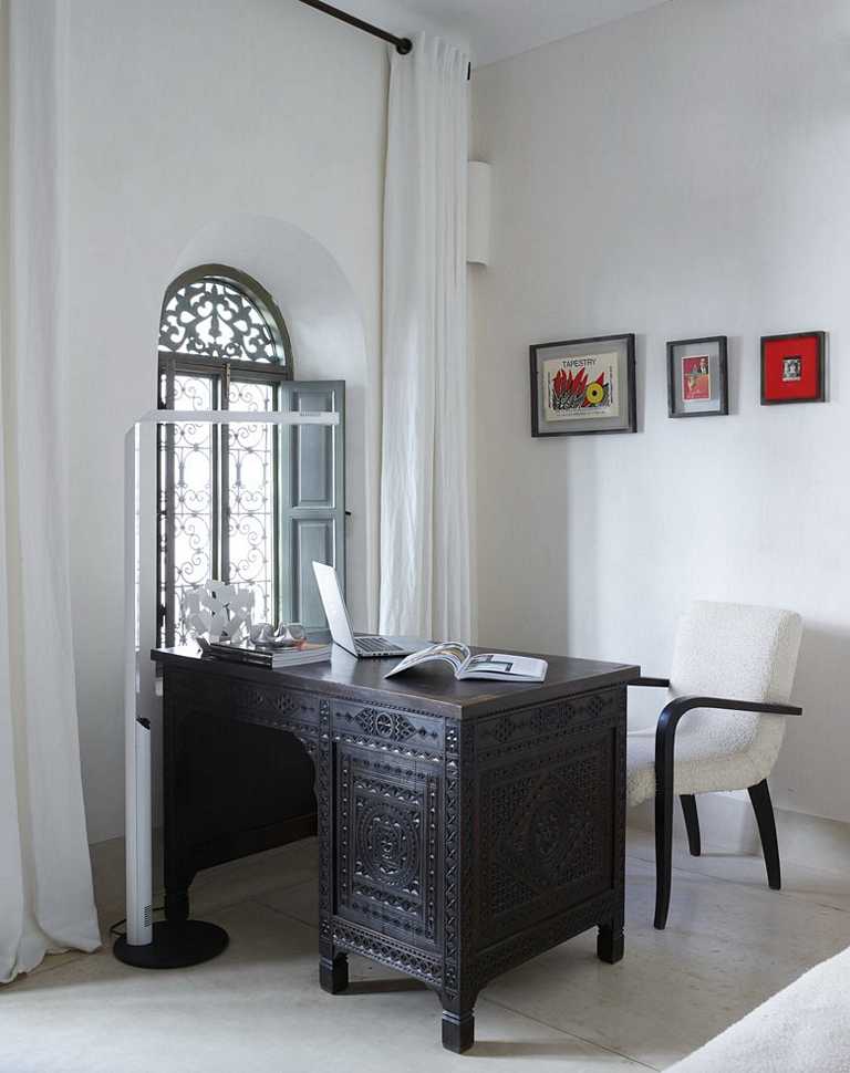 Riad Mena & Beyond