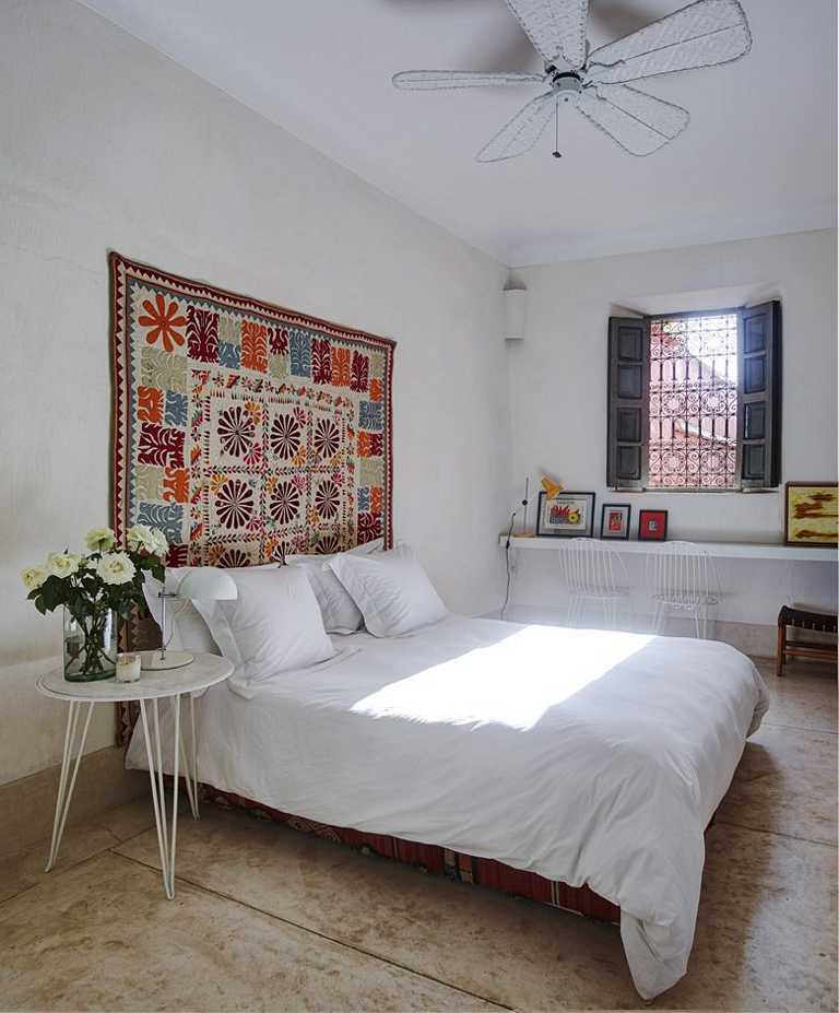 Riad Mena & Beyond