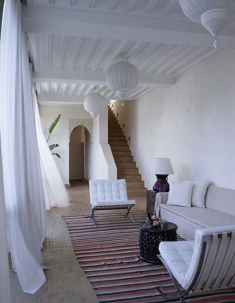 Riad Mena & Beyond