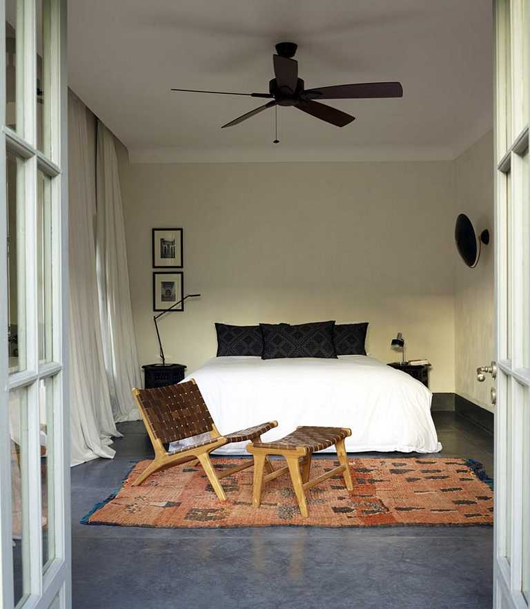 Riad Mena & Beyond