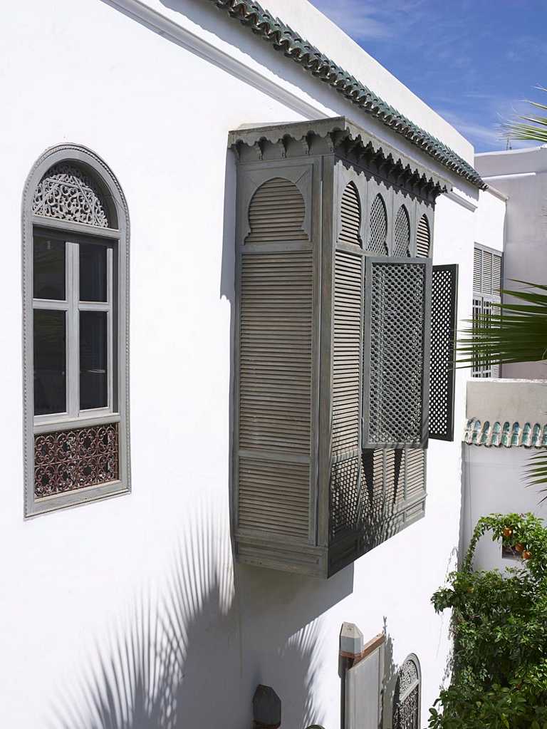 Riad Mena & Beyond