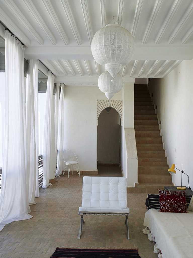 Riad Mena & Beyond