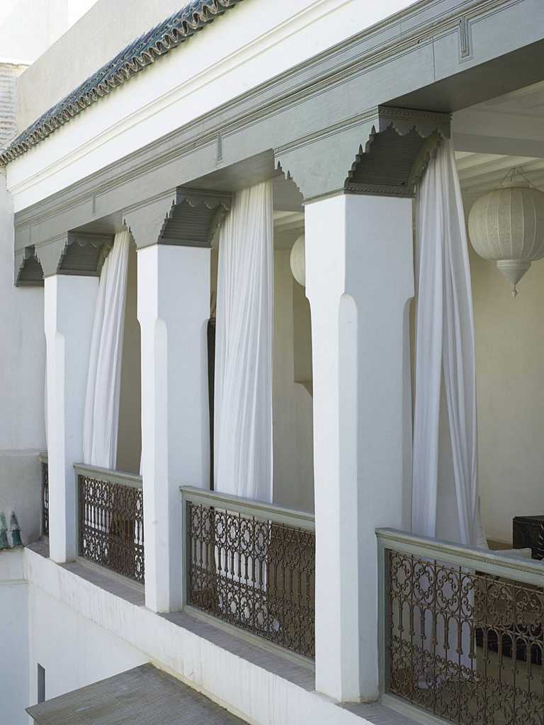 Riad Mena & Beyond