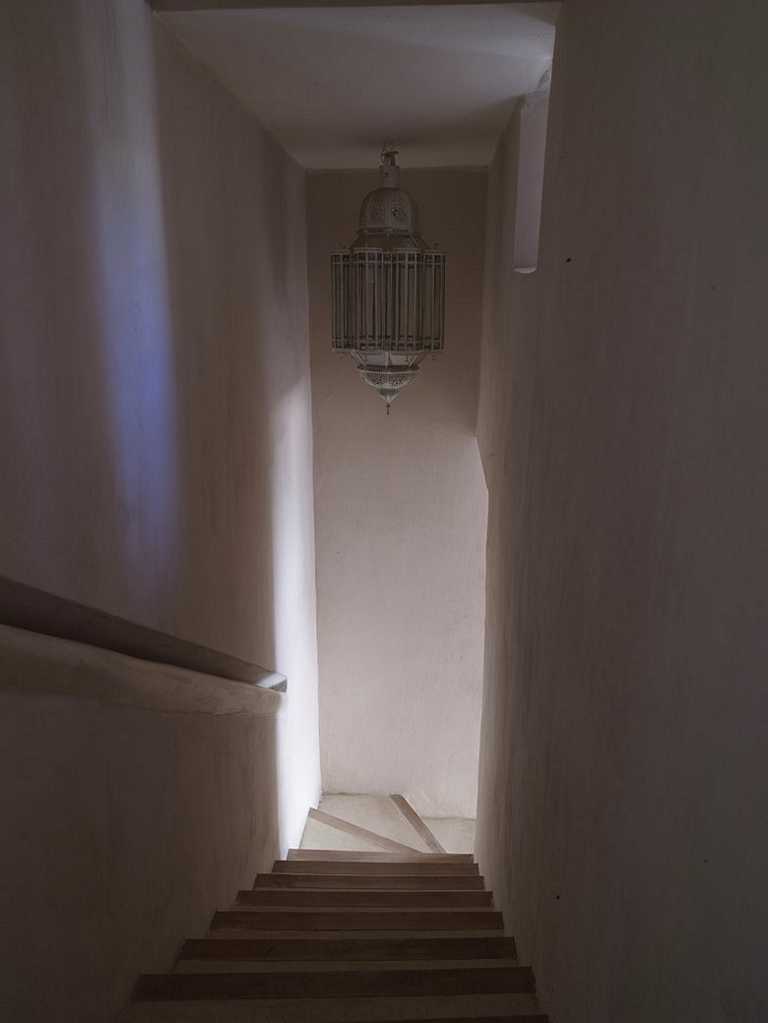 Riad Mena & Beyond