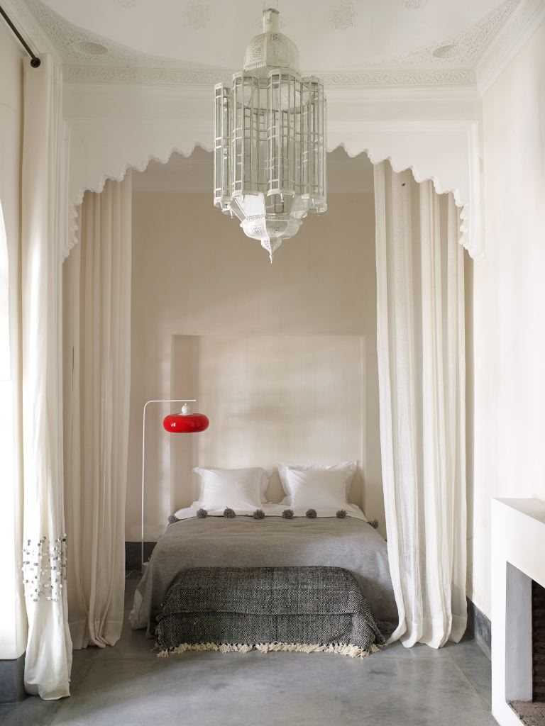 Riad Mena & Beyond