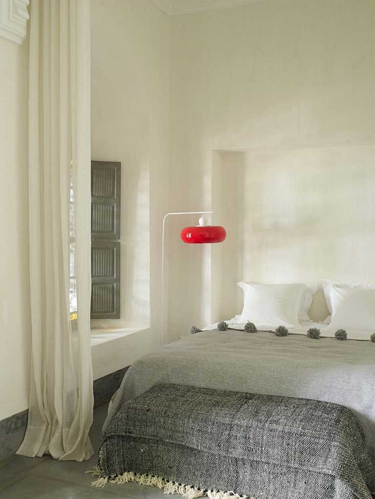 Riad Mena & Beyond
