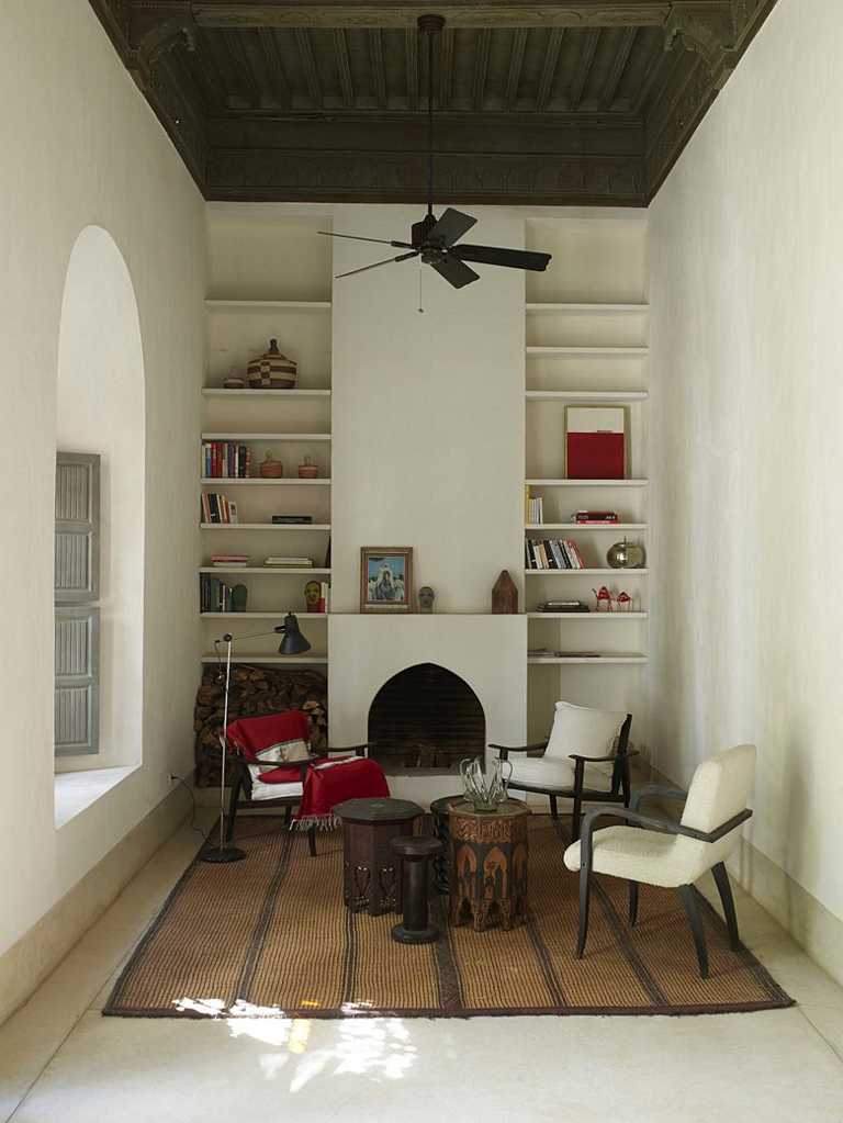 Riad Mena & Beyond