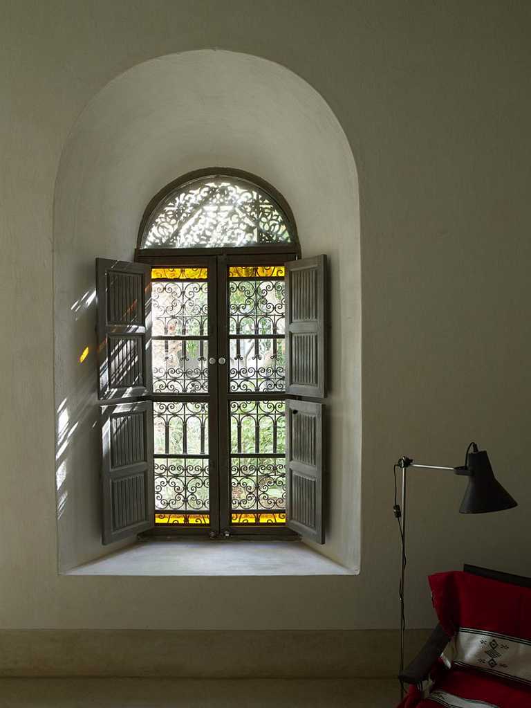 Riad Mena & Beyond