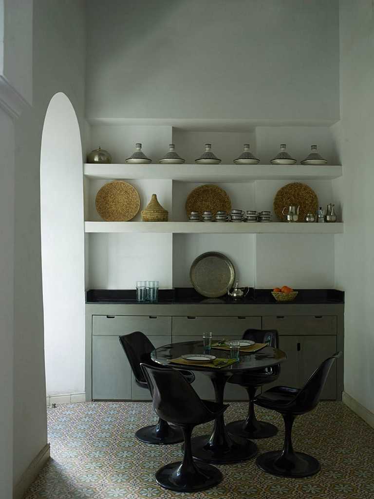 Riad Mena & Beyond