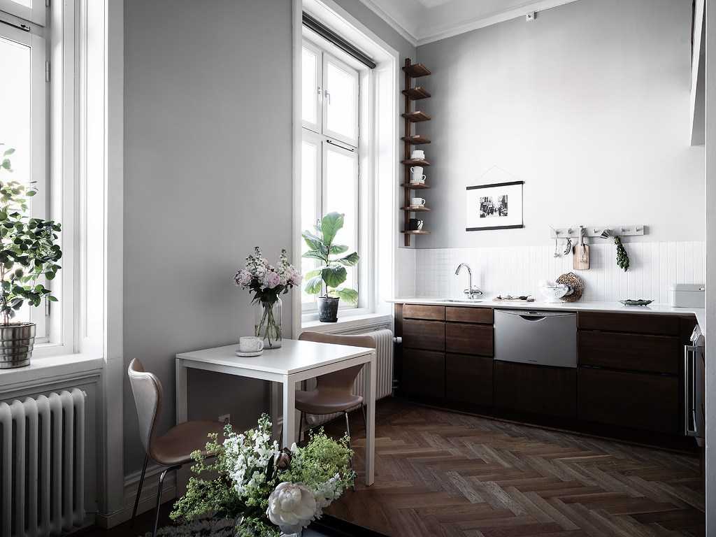 Small studio apartment in Vasa